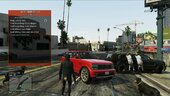 XMC GTA V Comander Trainer